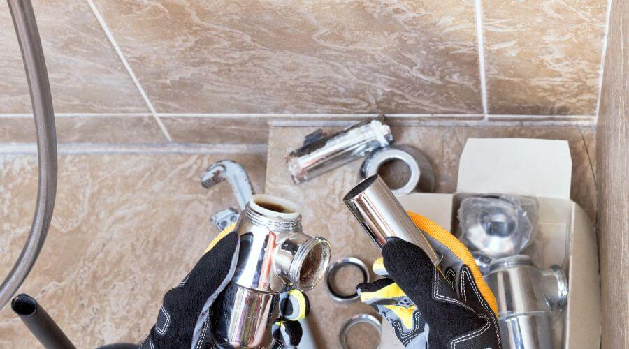 Expert new roof installation services in Cibola, AZ